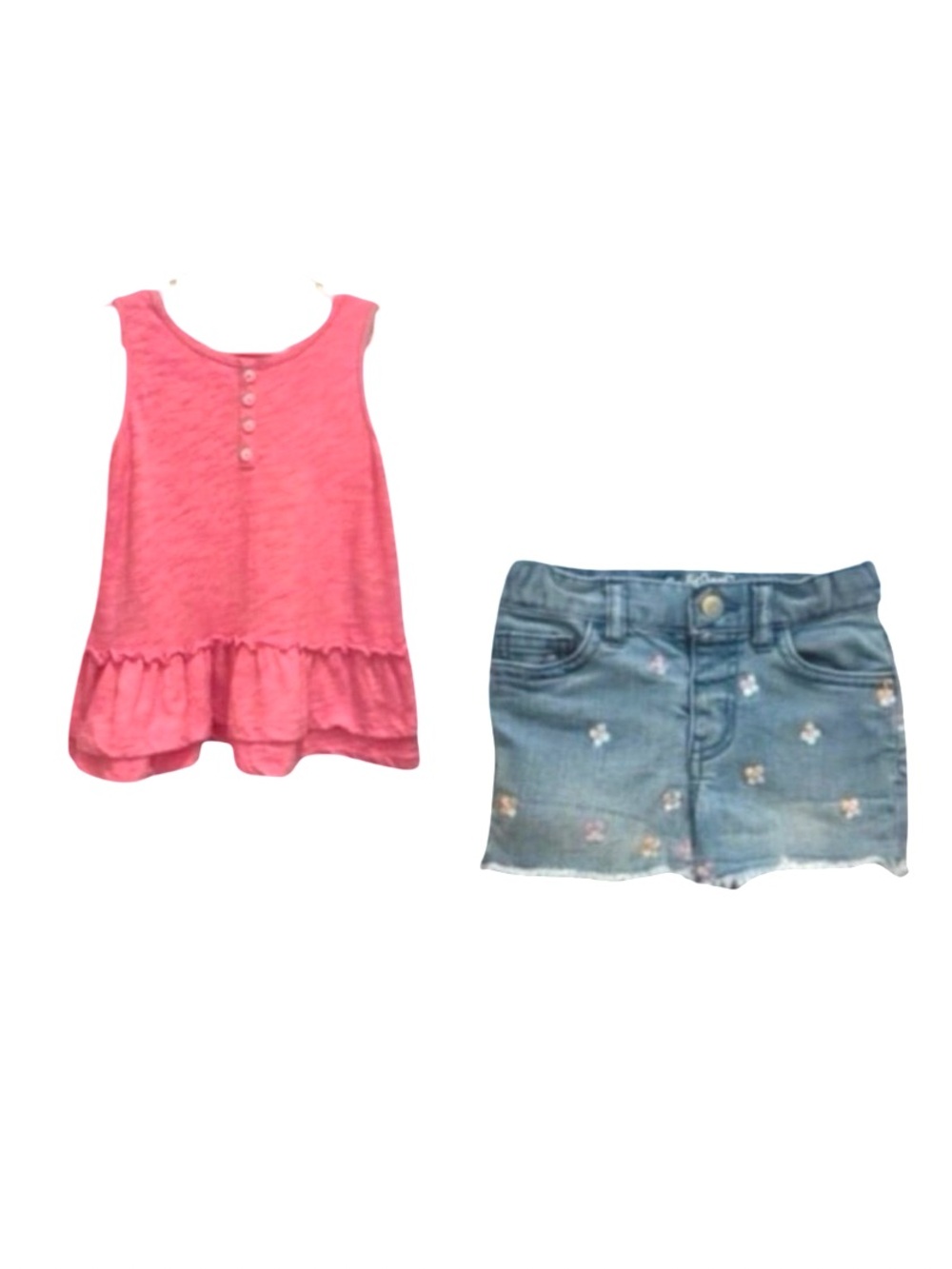 Cat & Jack Set
